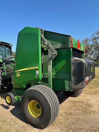Image of John Deere 560M equipment image 2