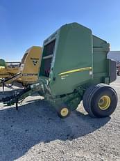 Main image John Deere 560M