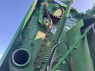 Main image John Deere 560M 6