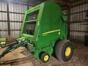 2022 John Deere 560M Image