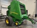 2022 John Deere 560M Image