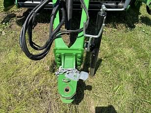 Main image John Deere 560M 10