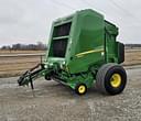 2022 John Deere 560M Image