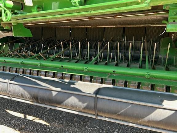 Image of John Deere 560M equipment image 2