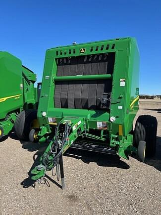 Image of John Deere 560M Primary image