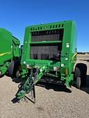 2022 John Deere 560M Image