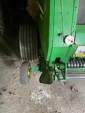 Main image John Deere 560M 4