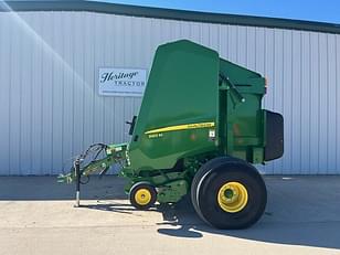 Main image John Deere 560M