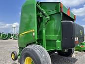 Thumbnail image John Deere 560M 5