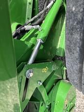 Main image John Deere 560M 9