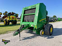 2022 John Deere 560M Image