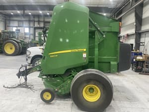 2022 John Deere 560M Image