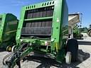 2022 John Deere 560M Silage Image