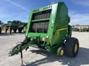 2022 John Deere 560M Image