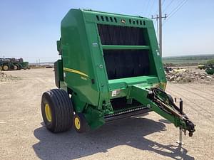 2022 John Deere 560M Image