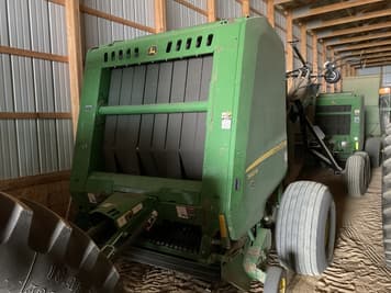 Main image John Deere 560M