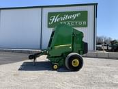 Thumbnail image John Deere 560M 26