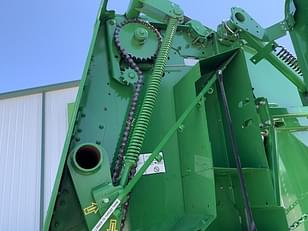 Main image John Deere 560M 3