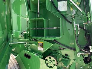 Main image John Deere 560M 6