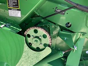 Main image John Deere 560M 8