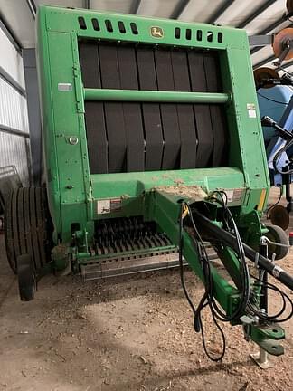 Image of John Deere 560M equipment image 1