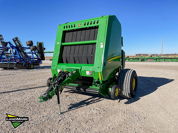 Image of John Deere 560M Primary image