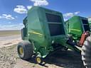 2022 John Deere 560M Image