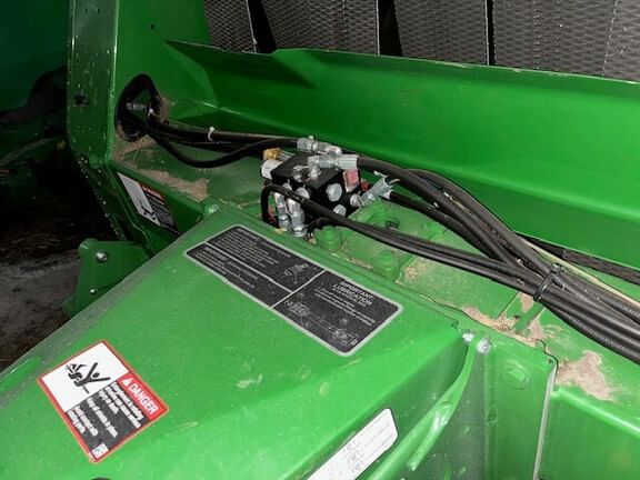 2022 John Deere 560M Equipment Image0