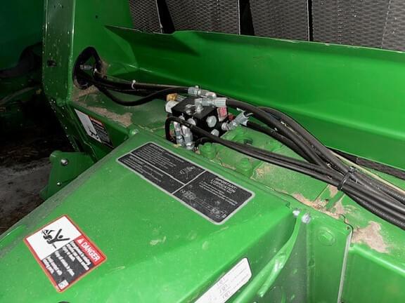 Image of John Deere 560M Primary image