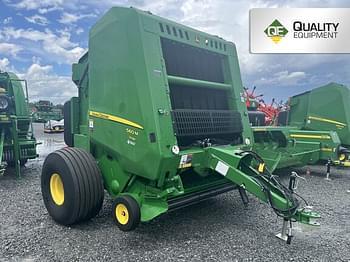 2022 John Deere 560M Equipment Image0