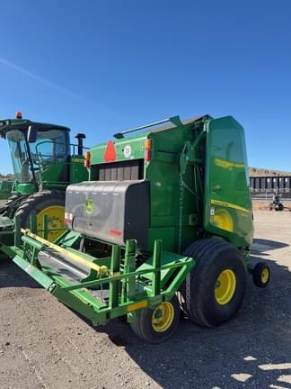 Image of John Deere 560M equipment image 3