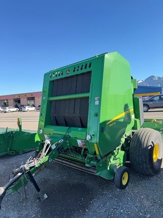 2022 John Deere 560M Equipment Image0