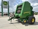 2022 John Deere 560M Image