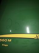 2022 John Deere 560M Silage Image