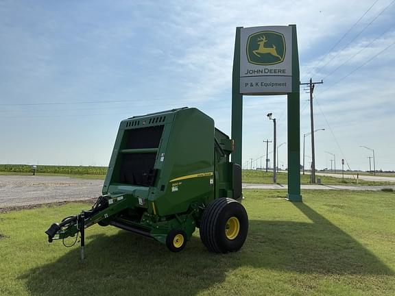 Image of John Deere 560M Primary image