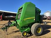 Thumbnail image John Deere 560M 7