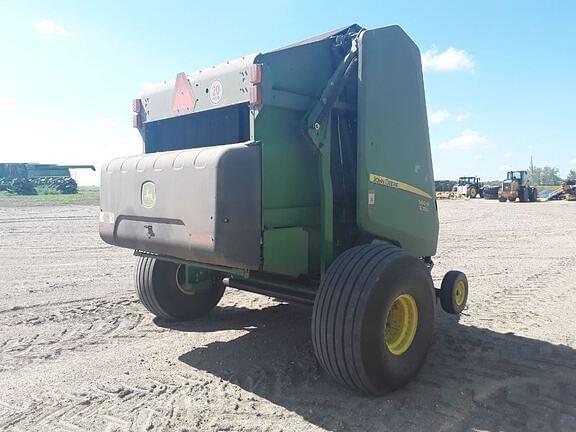 Image of John Deere 560M equipment image 1