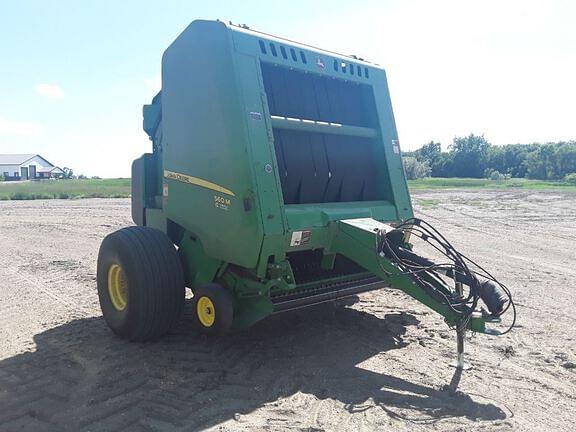 Image of John Deere 560M Primary image