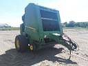 2022 John Deere 560M Image