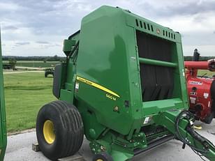 Main image John Deere 560M 0