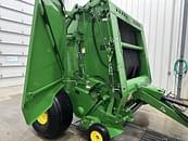 Thumbnail image John Deere 560M 8