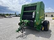 Thumbnail image John Deere 560M Silage 0