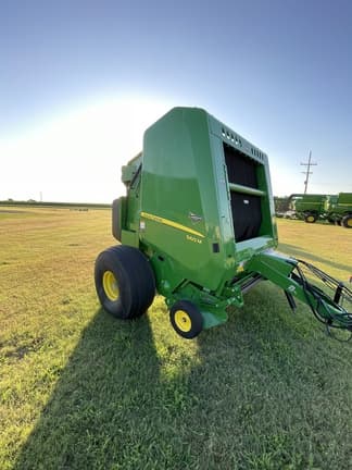 Image of John Deere 560M Primary image