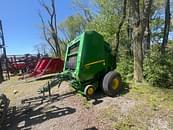 Thumbnail image John Deere 560M Silage 7