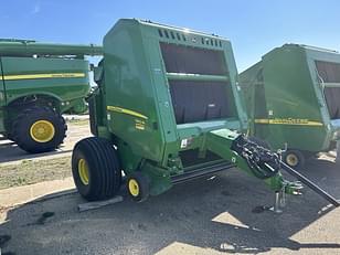 Main image John Deere 560M 1