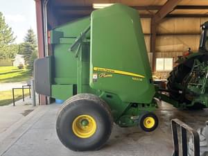 2022 John Deere 560M Image