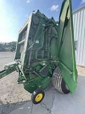 Main image John Deere 560M 9