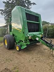 Main image John Deere 560M 0