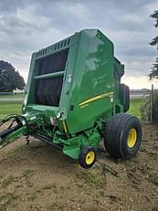 Main image John Deere 560M 3