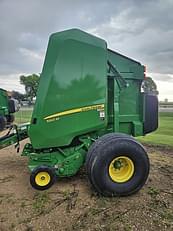 Main image John Deere 560M 5